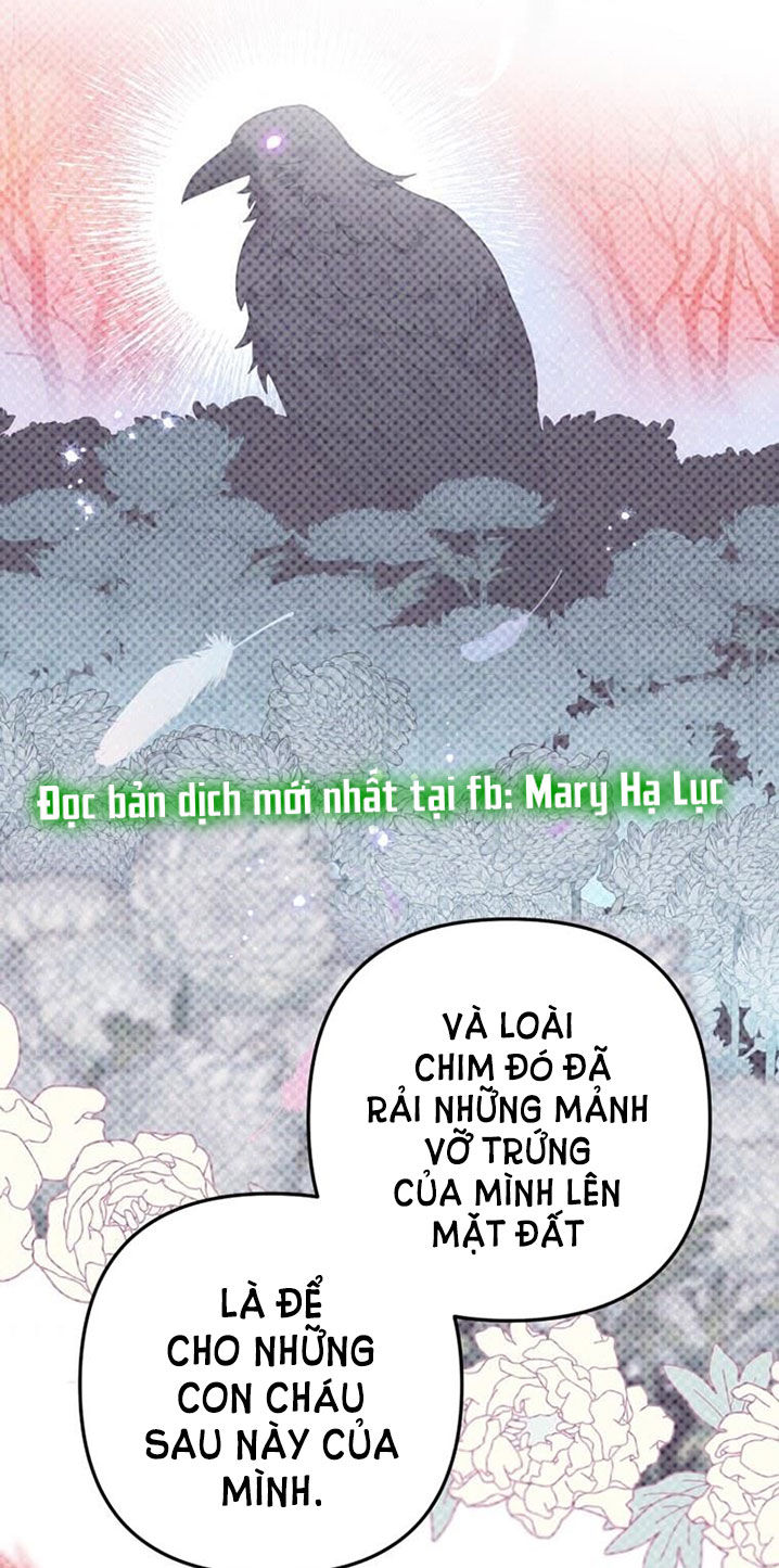 Bỗng Tôi Biến Thành Quạ Đen Chap 32 - Trang 2