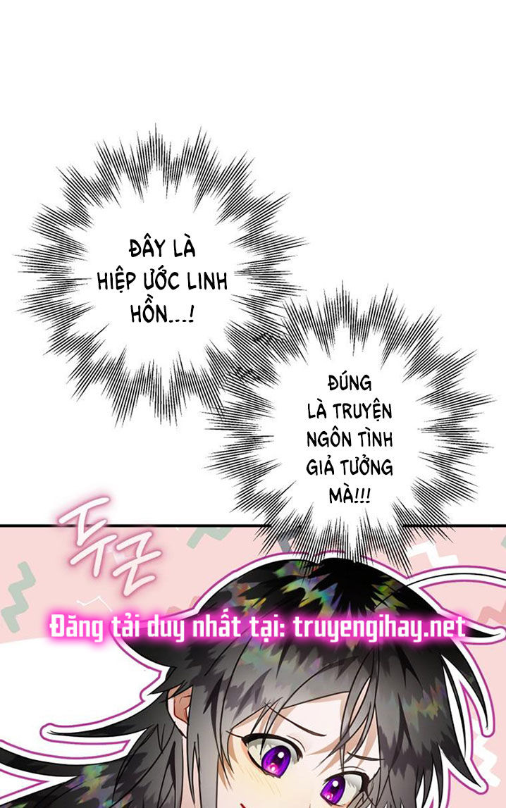 Bỗng Tôi Biến Thành Quạ Đen Chap 32 - Trang 2