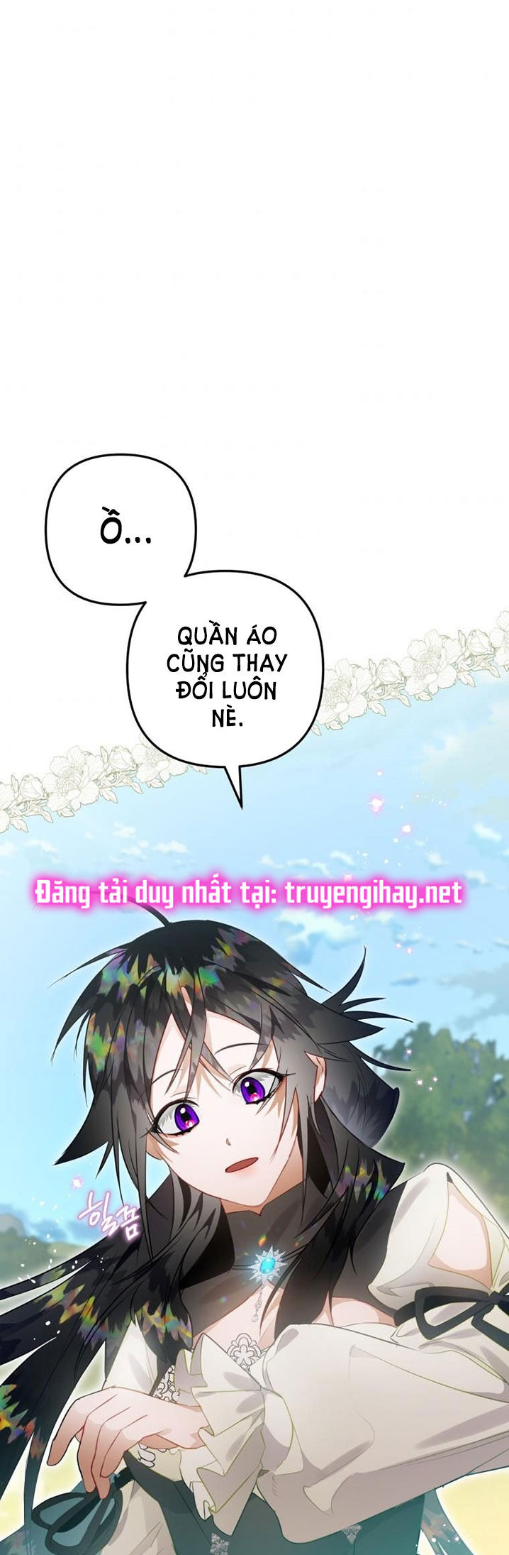 Bỗng Tôi Biến Thành Quạ Đen Chap 32 - Trang 2