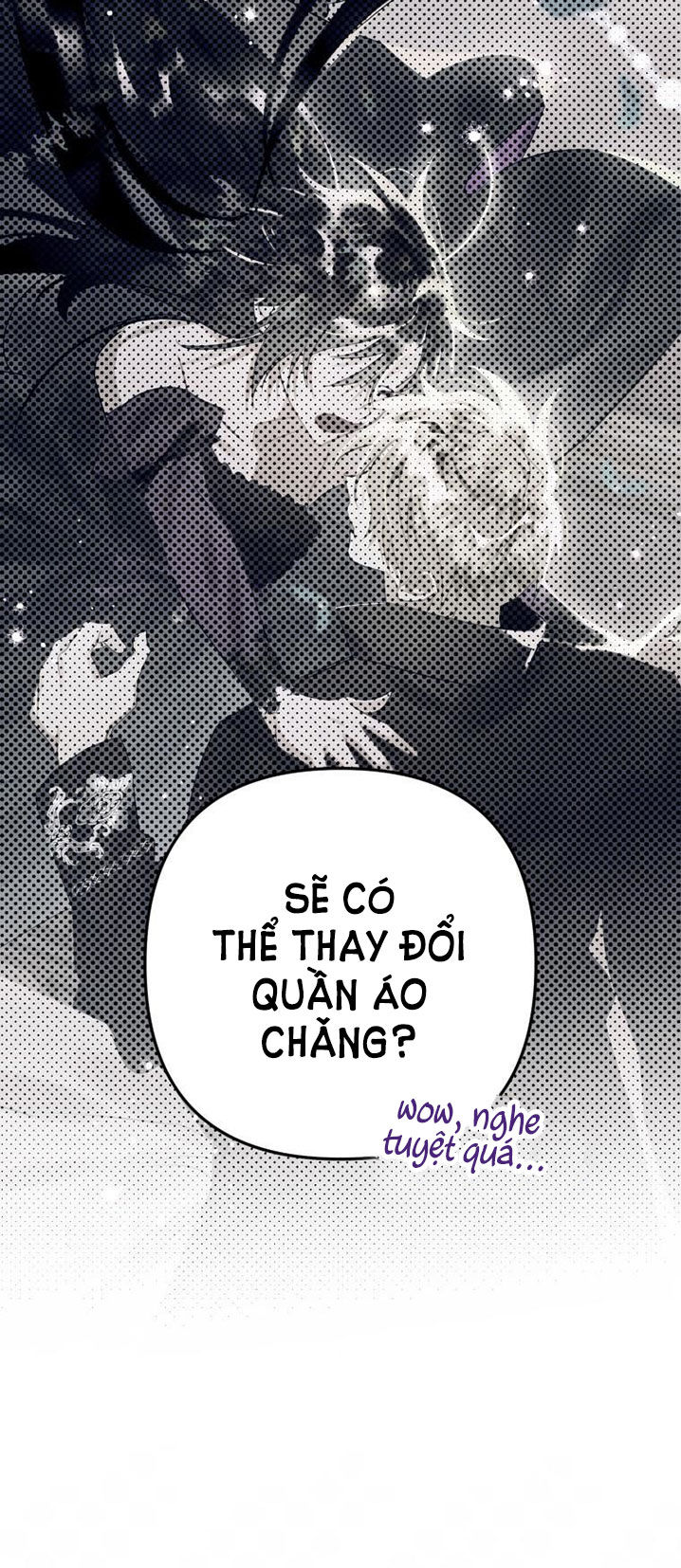 Bỗng Tôi Biến Thành Quạ Đen Chap 32 - Trang 2