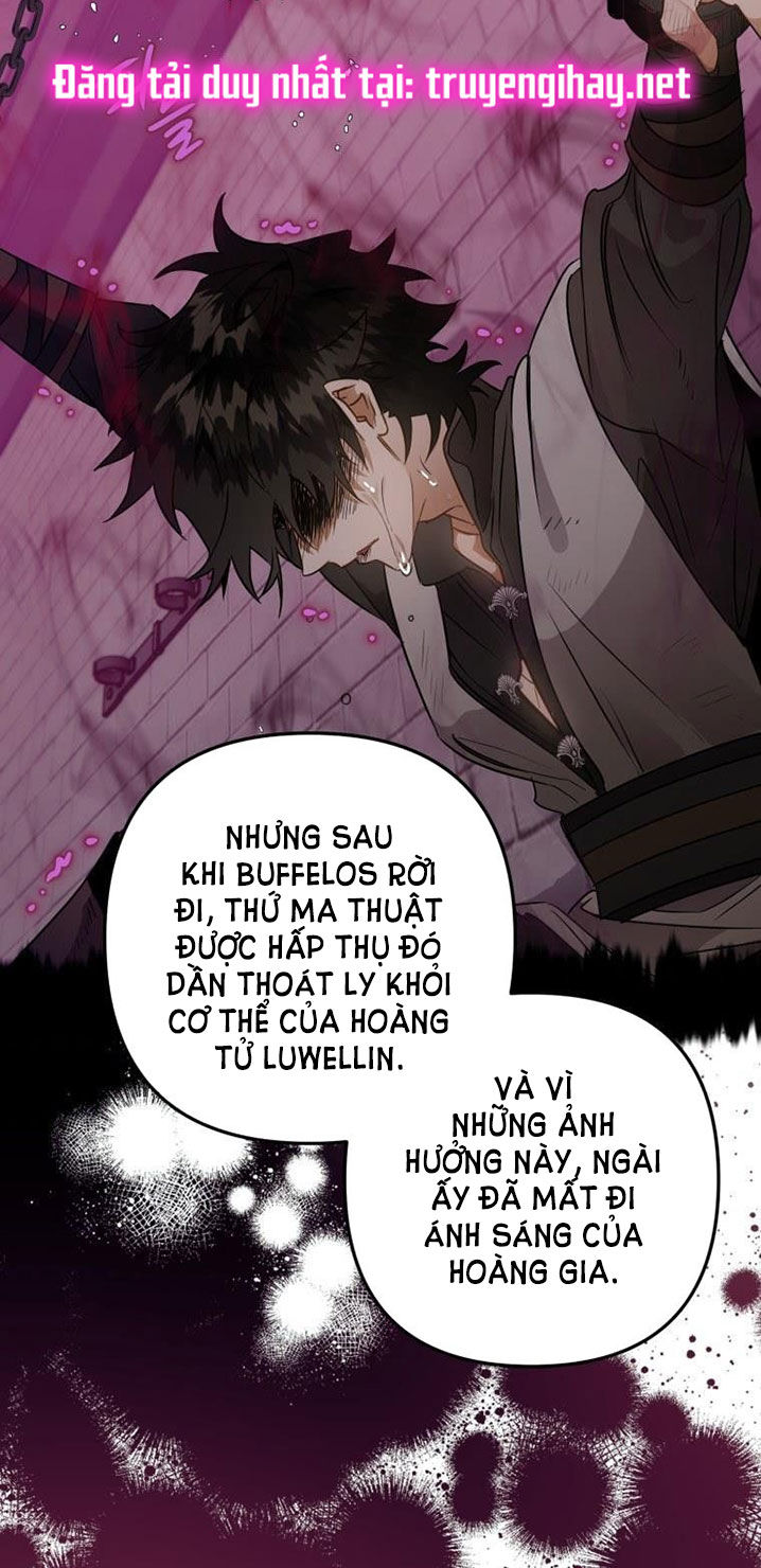 Bỗng Tôi Biến Thành Quạ Đen Chap 32 - Trang 2