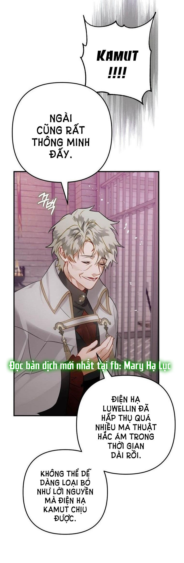 Bỗng Tôi Biến Thành Quạ Đen Chap 33 - Trang 2