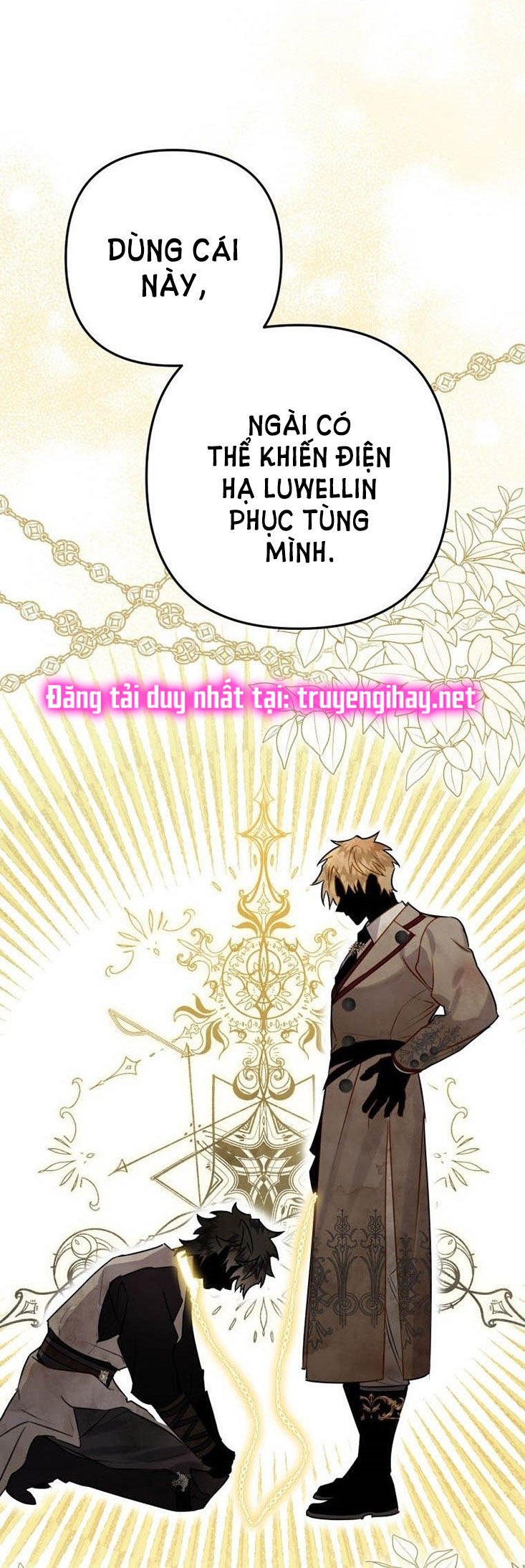 Bỗng Tôi Biến Thành Quạ Đen Chap 33 - Trang 2