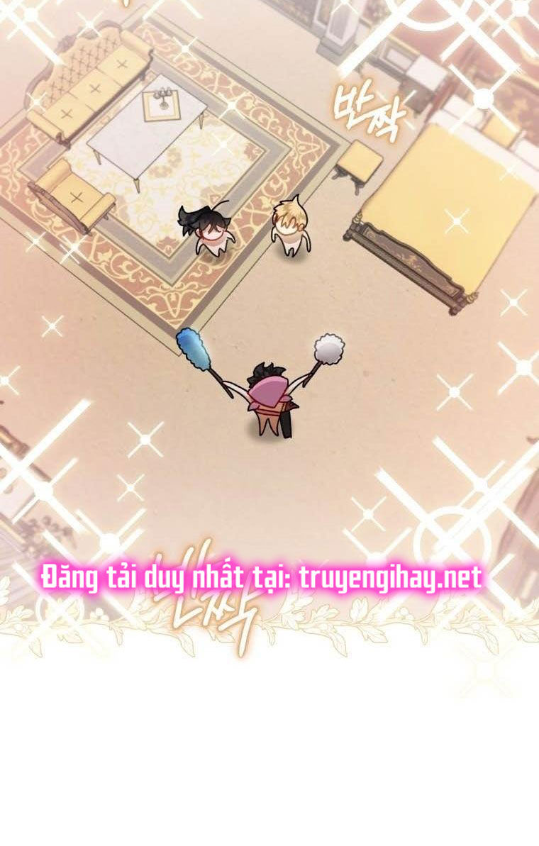 Bỗng Tôi Biến Thành Quạ Đen Chap 33 - Trang 2