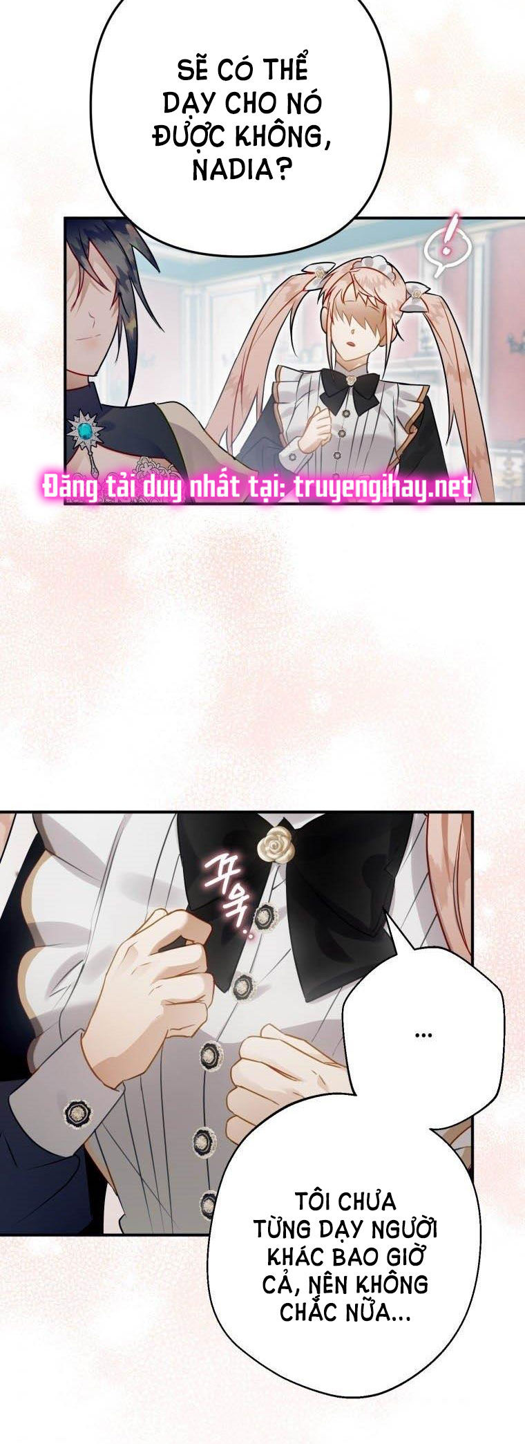 Bỗng Tôi Biến Thành Quạ Đen Chap 33 - Trang 2