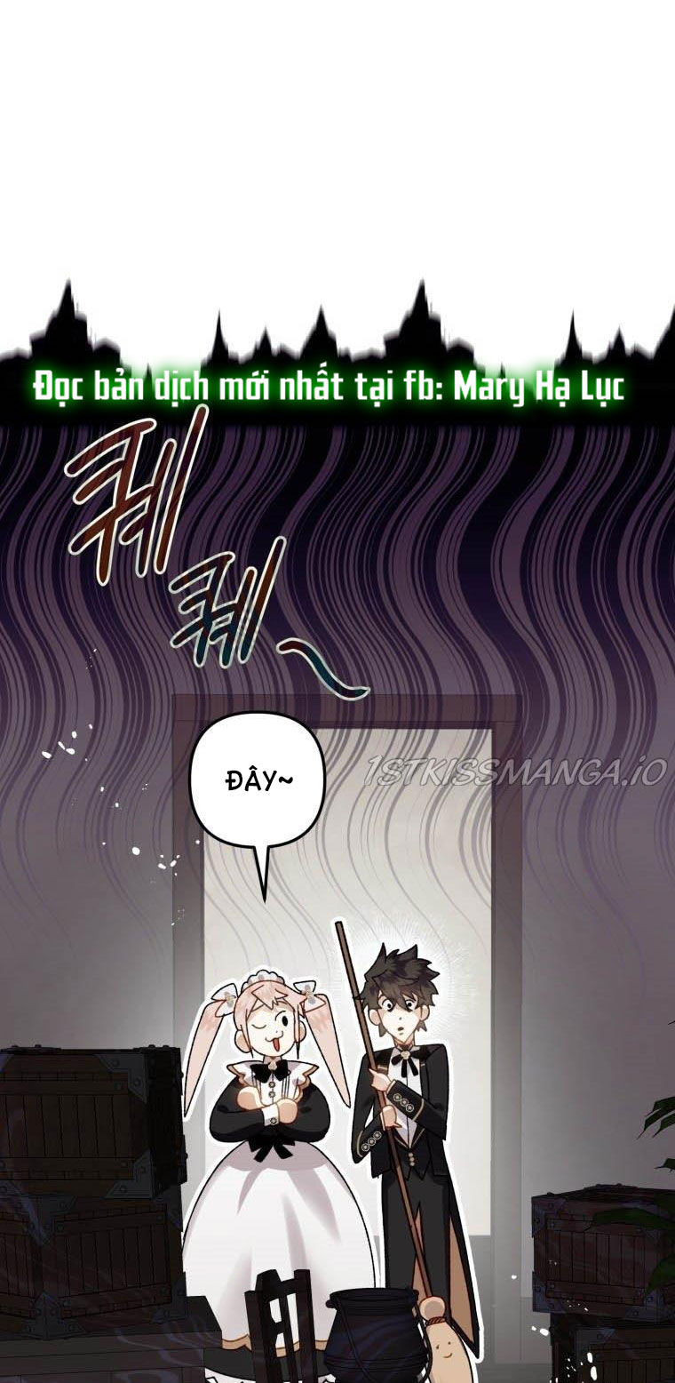 Bỗng Tôi Biến Thành Quạ Đen Chap 33 - Trang 2