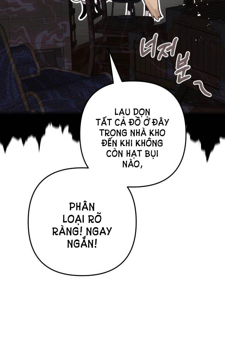 Bỗng Tôi Biến Thành Quạ Đen Chap 33 - Trang 2