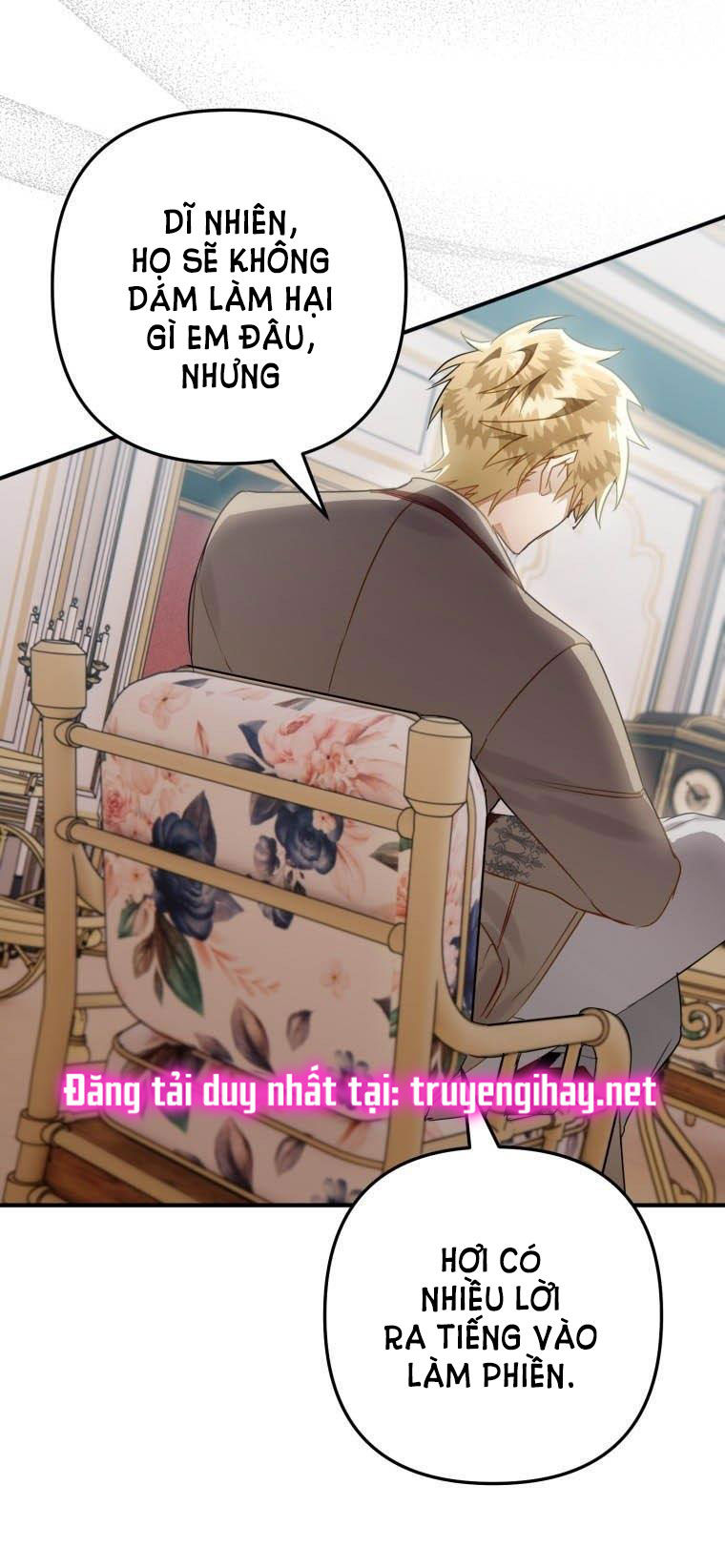 Bỗng Tôi Biến Thành Quạ Đen Chap 33 - Trang 2