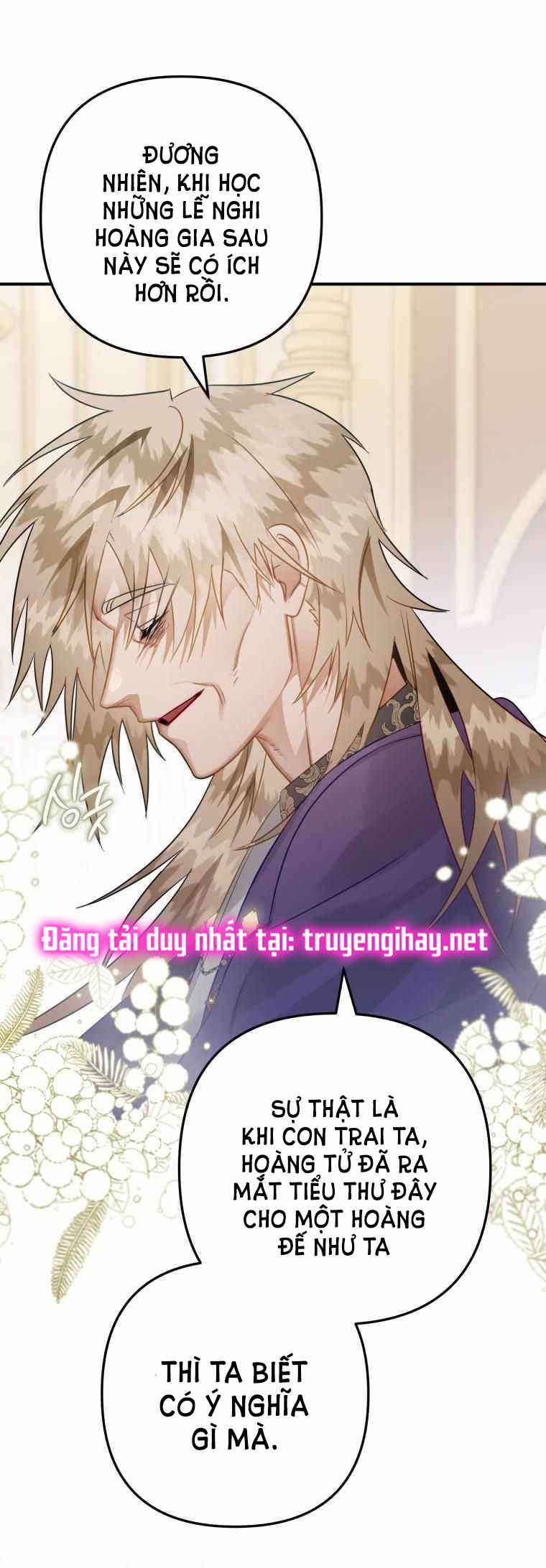 Bỗng Tôi Biến Thành Quạ Đen Chap 34 - Trang 2