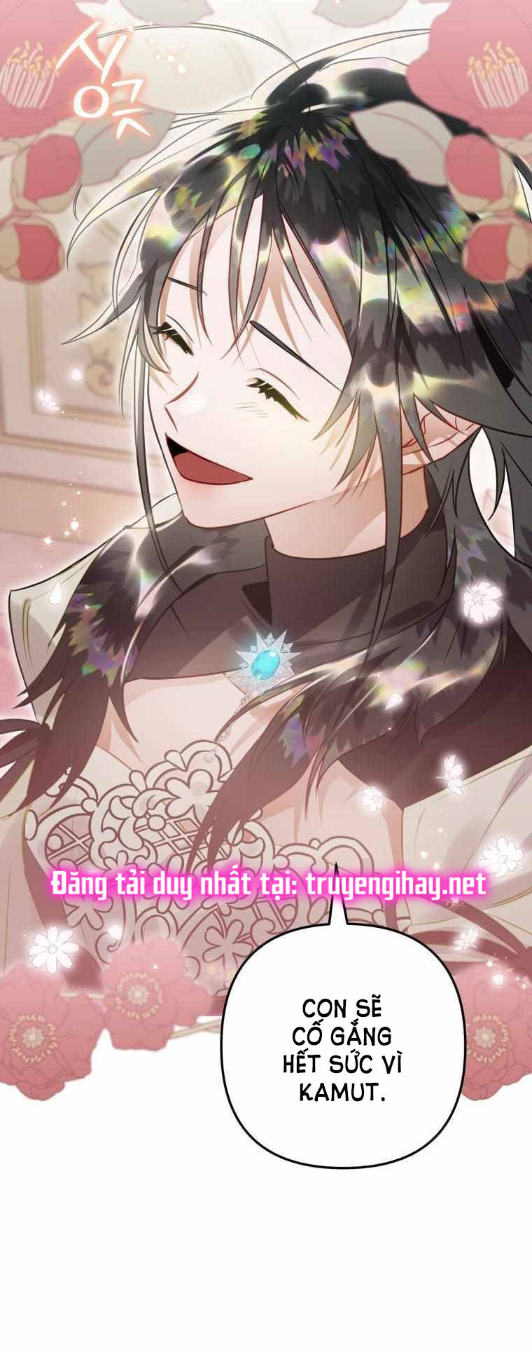 Bỗng Tôi Biến Thành Quạ Đen Chap 34 - Trang 2