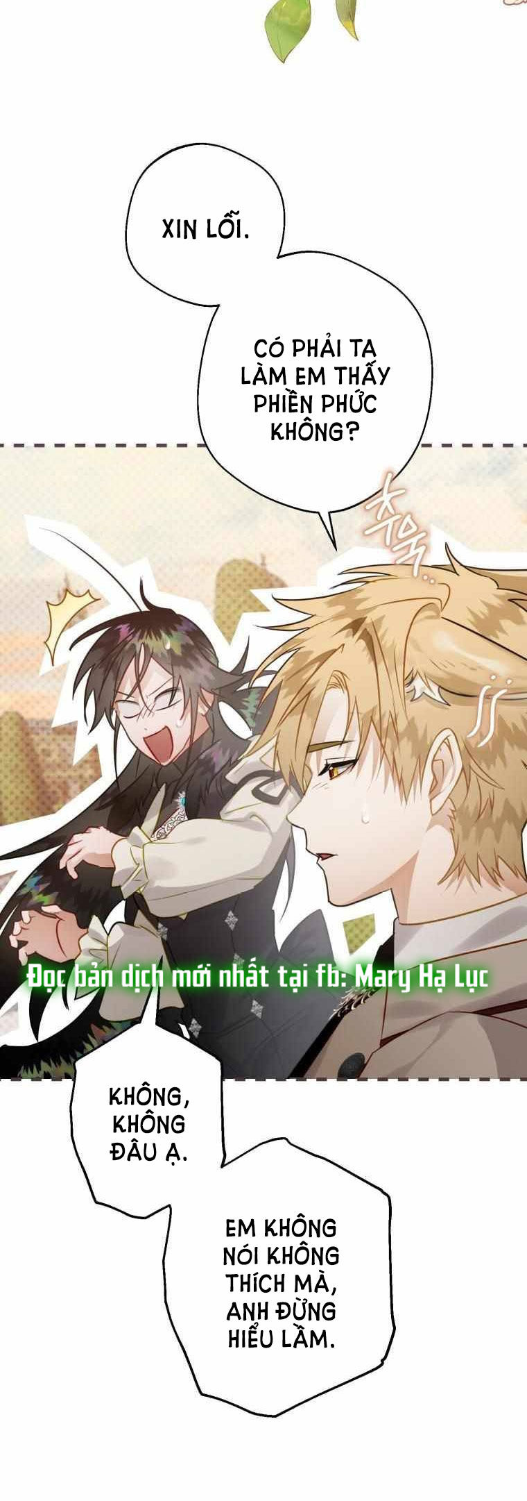 Bỗng Tôi Biến Thành Quạ Đen Chap 34 - Trang 2