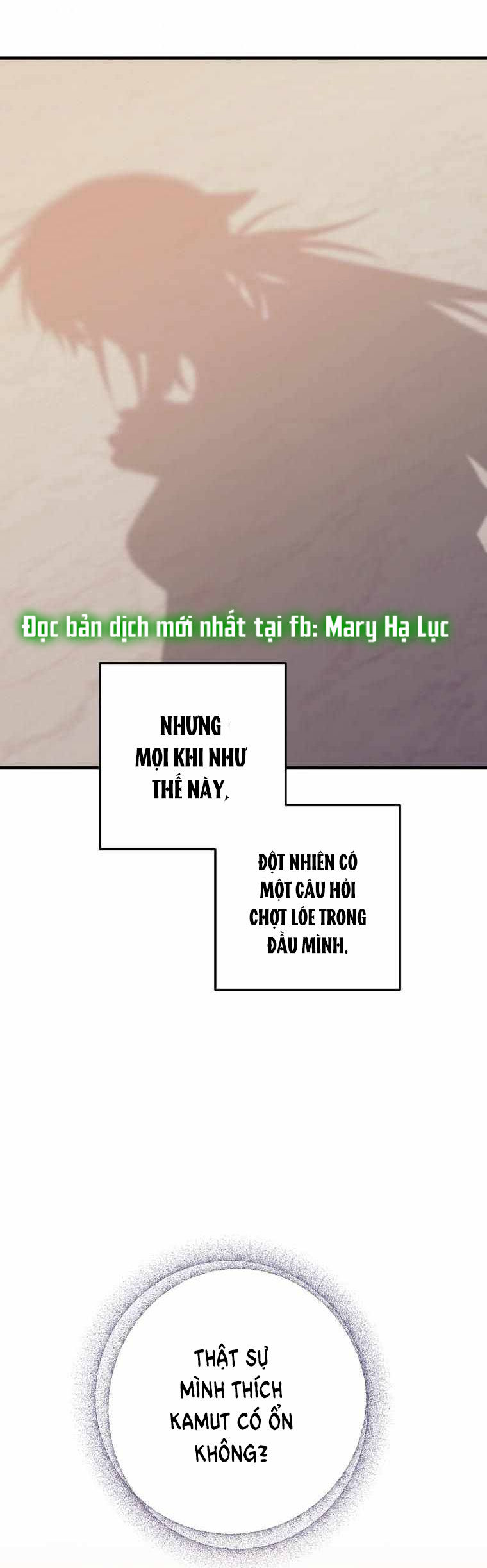 Bỗng Tôi Biến Thành Quạ Đen Chap 34 - Trang 2