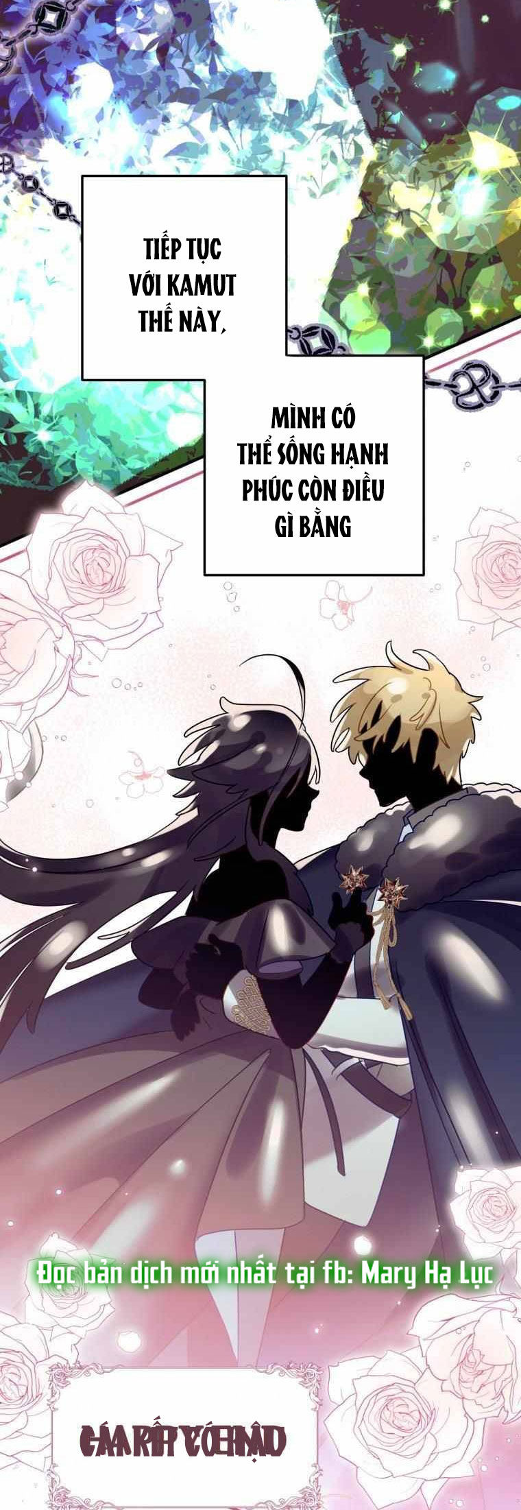 Bỗng Tôi Biến Thành Quạ Đen Chap 34 - Trang 2