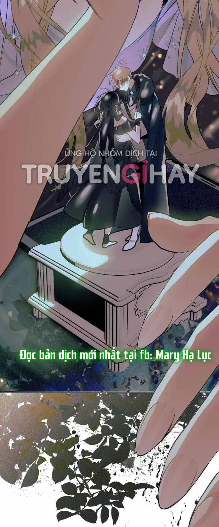 Bỗng Tôi Biến Thành Quạ Đen Chap 34 - Trang 2