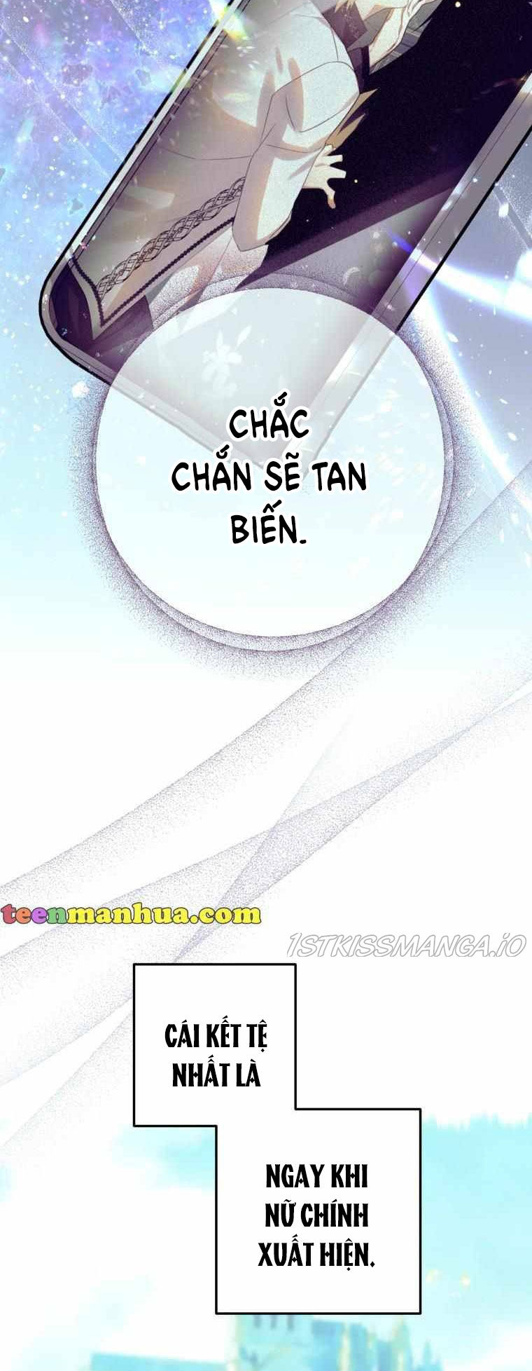 Bỗng Tôi Biến Thành Quạ Đen Chap 34 - Trang 2