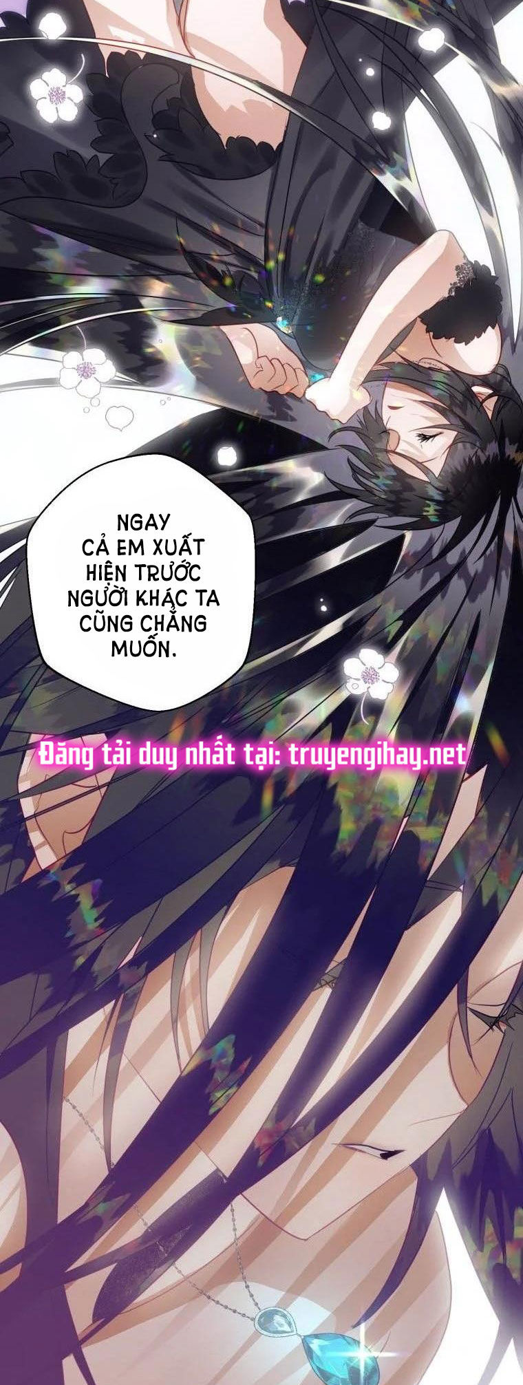 Bỗng Tôi Biến Thành Quạ Đen Chap 35 - Trang 2