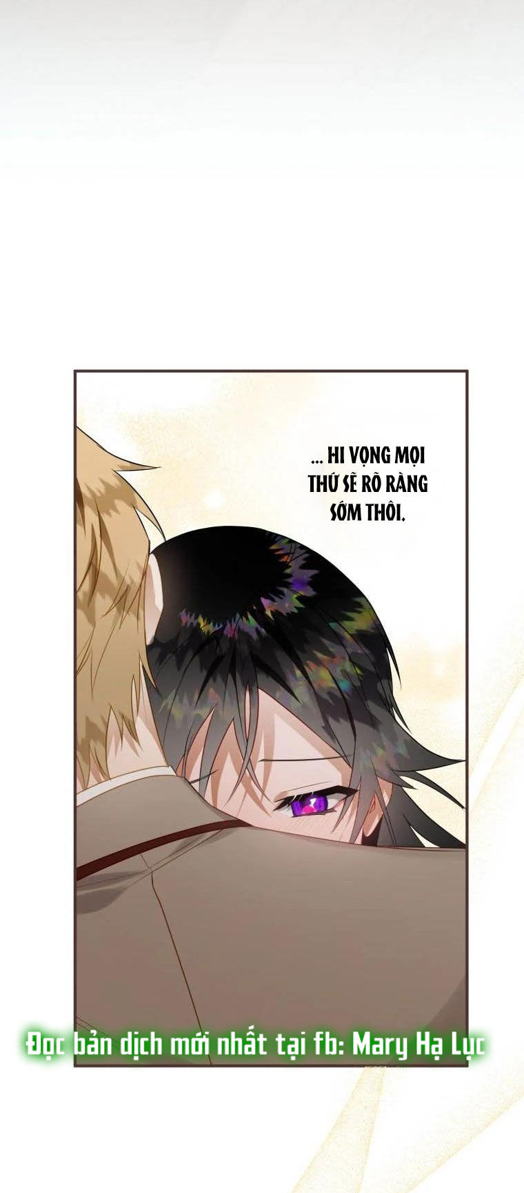 Bỗng Tôi Biến Thành Quạ Đen Chap 35 - Trang 2