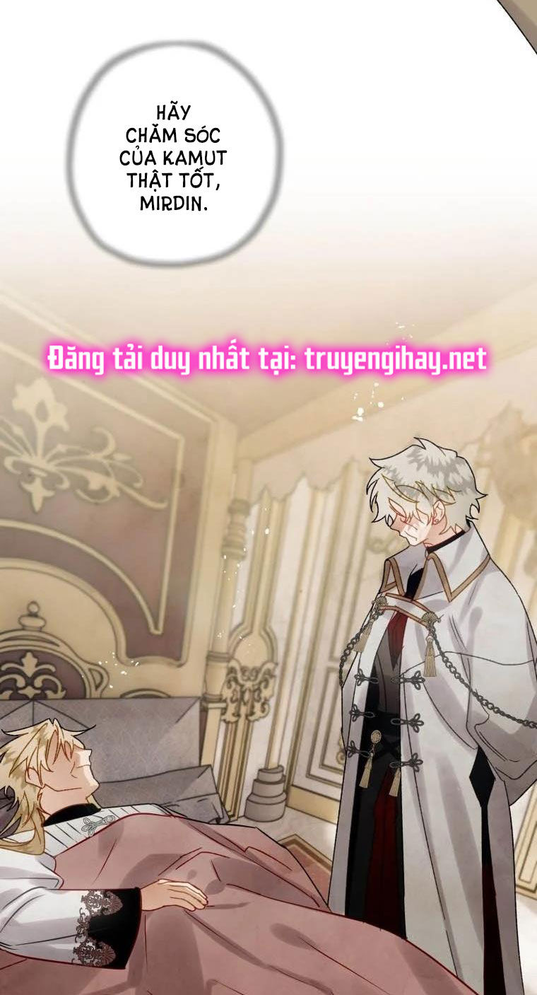 Bỗng Tôi Biến Thành Quạ Đen Chap 35 - Trang 2