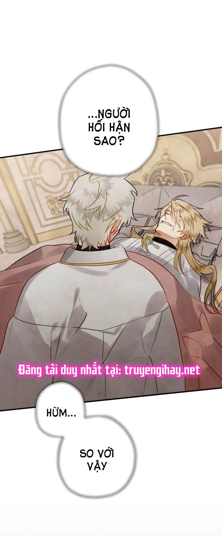 Bỗng Tôi Biến Thành Quạ Đen Chap 35 - Trang 2