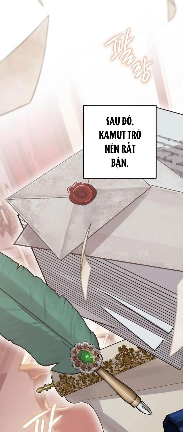 Bỗng Tôi Biến Thành Quạ Đen Chap 35 - Trang 2