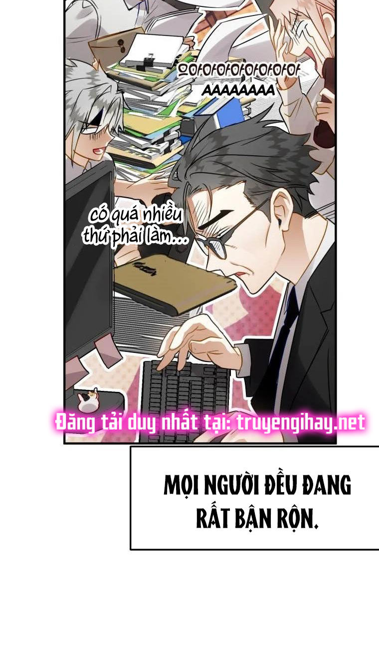 Bỗng Tôi Biến Thành Quạ Đen Chap 35 - Trang 2