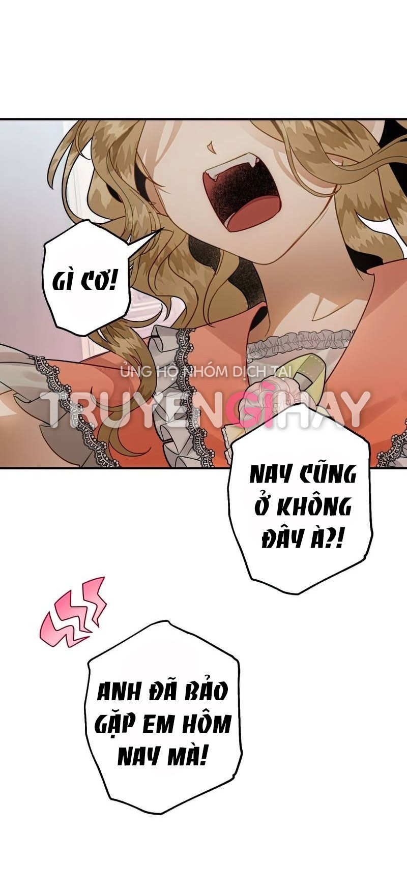 Bỗng Tôi Biến Thành Quạ Đen Chap 36 - Trang 2