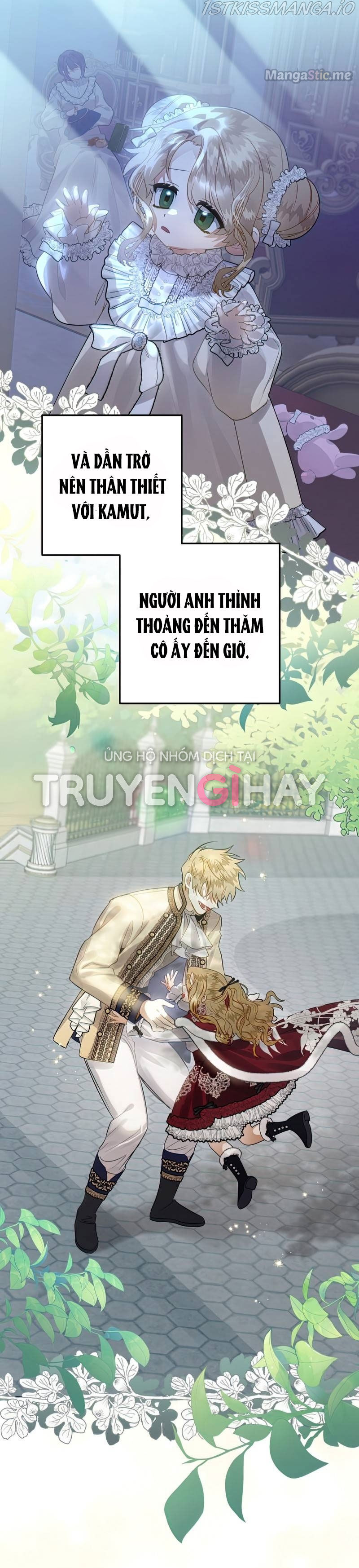 Bỗng Tôi Biến Thành Quạ Đen Chap 36 - Trang 2