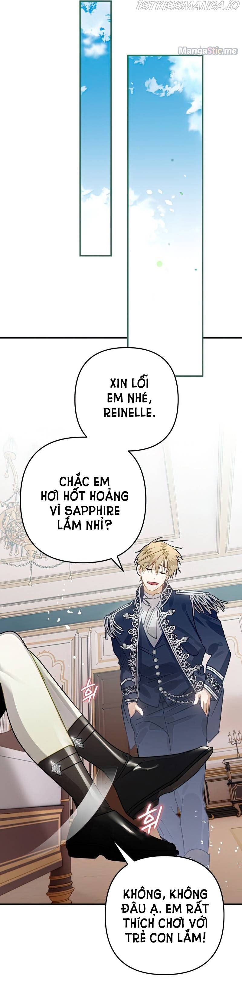 Bỗng Tôi Biến Thành Quạ Đen Chap 36 - Trang 2