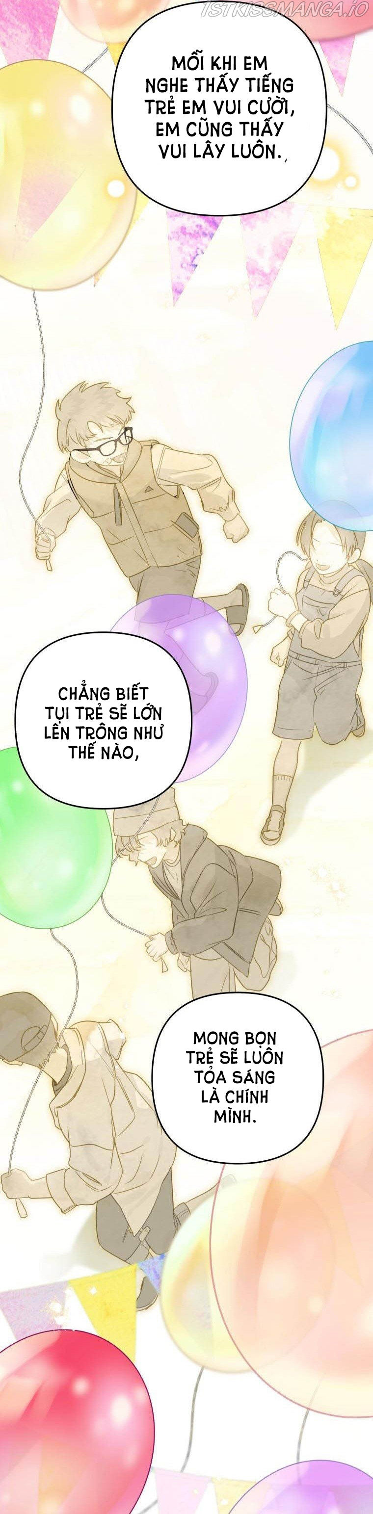 Bỗng Tôi Biến Thành Quạ Đen Chap 37 - Trang 2