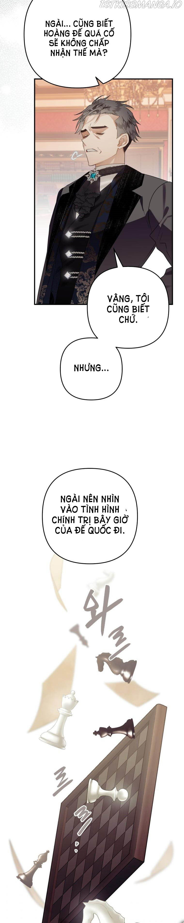 Bỗng Tôi Biến Thành Quạ Đen Chap 37 - Trang 2