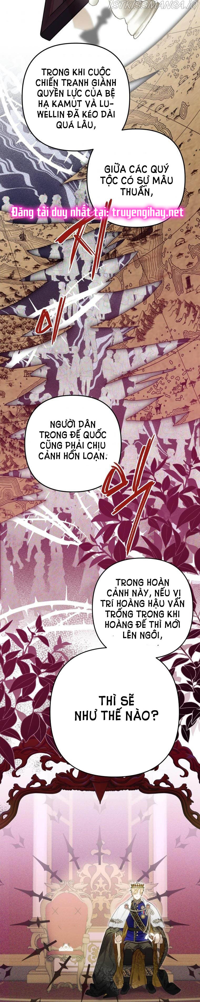 Bỗng Tôi Biến Thành Quạ Đen Chap 37 - Trang 2