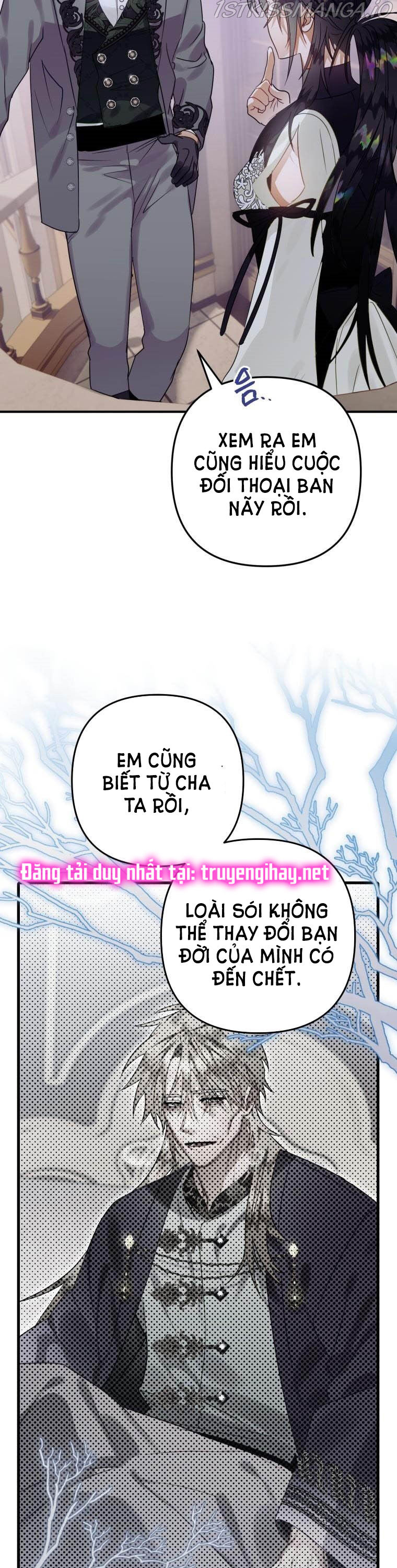 Bỗng Tôi Biến Thành Quạ Đen Chap 37 - Trang 2