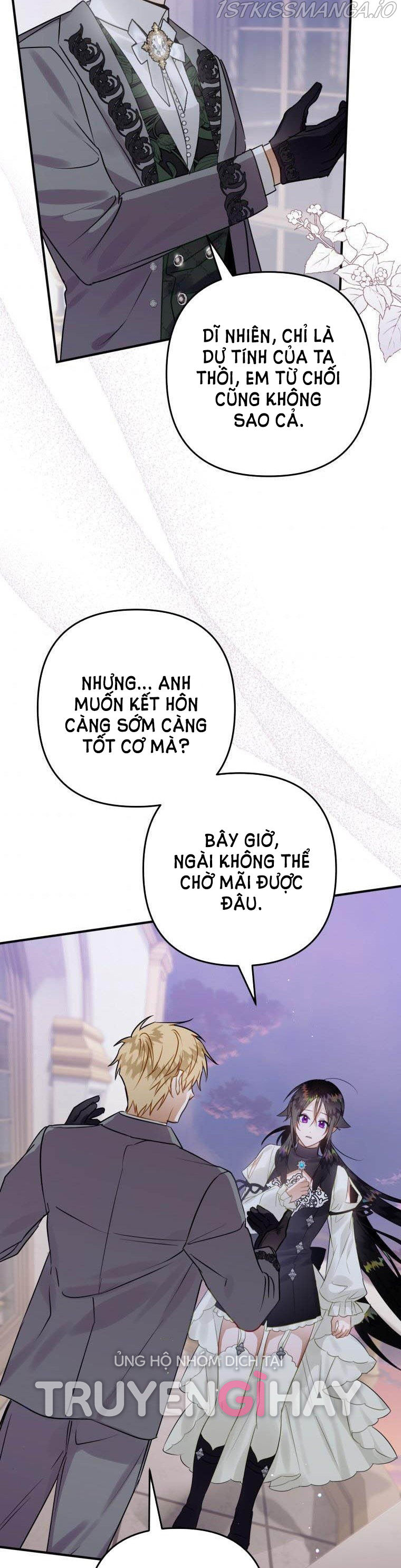 Bỗng Tôi Biến Thành Quạ Đen Chap 37 - Trang 2