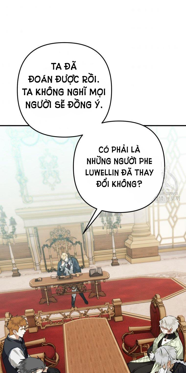 Bỗng Tôi Biến Thành Quạ Đen Chap 39 - Trang 2