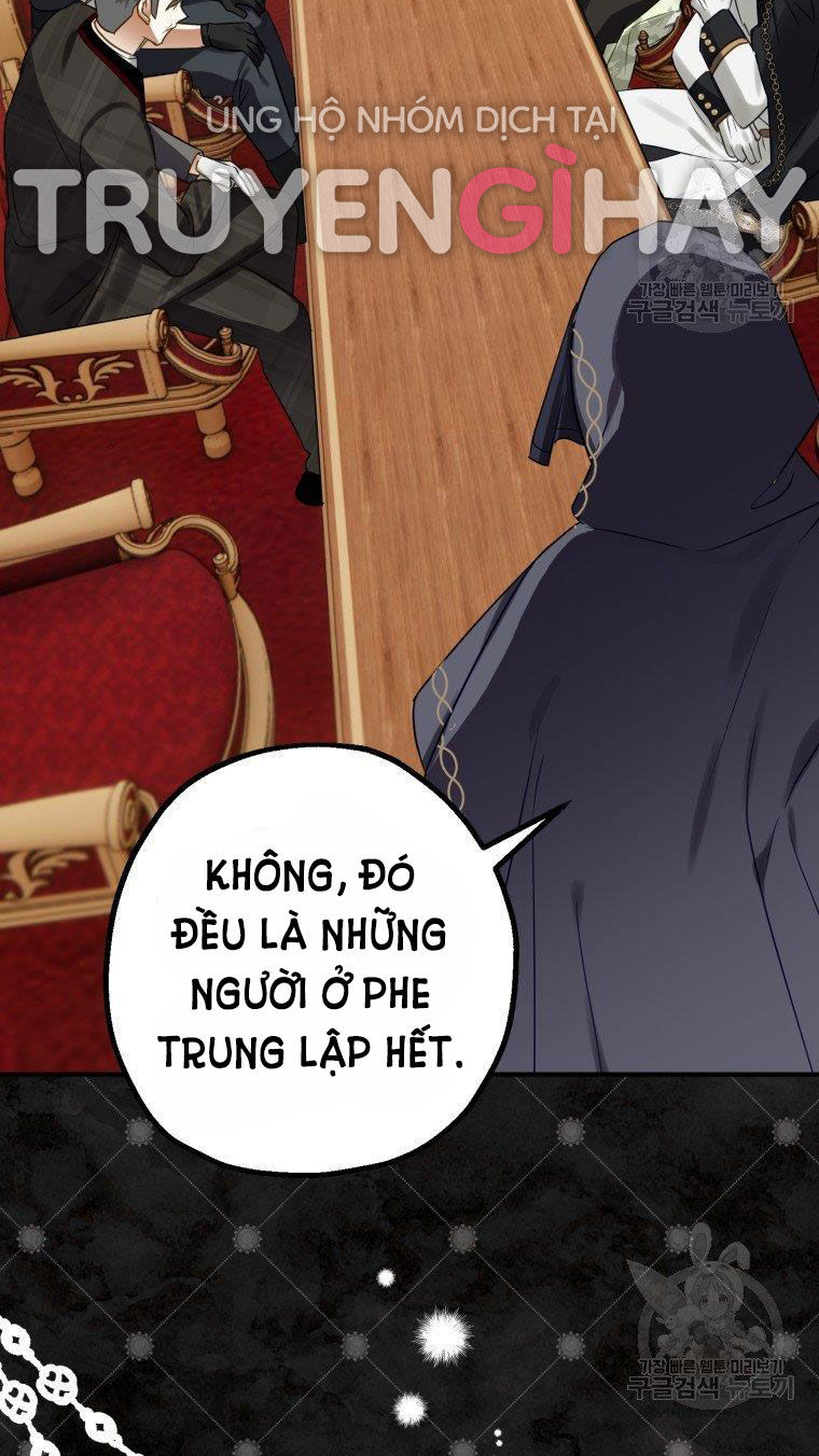 Bỗng Tôi Biến Thành Quạ Đen Chap 39 - Trang 2