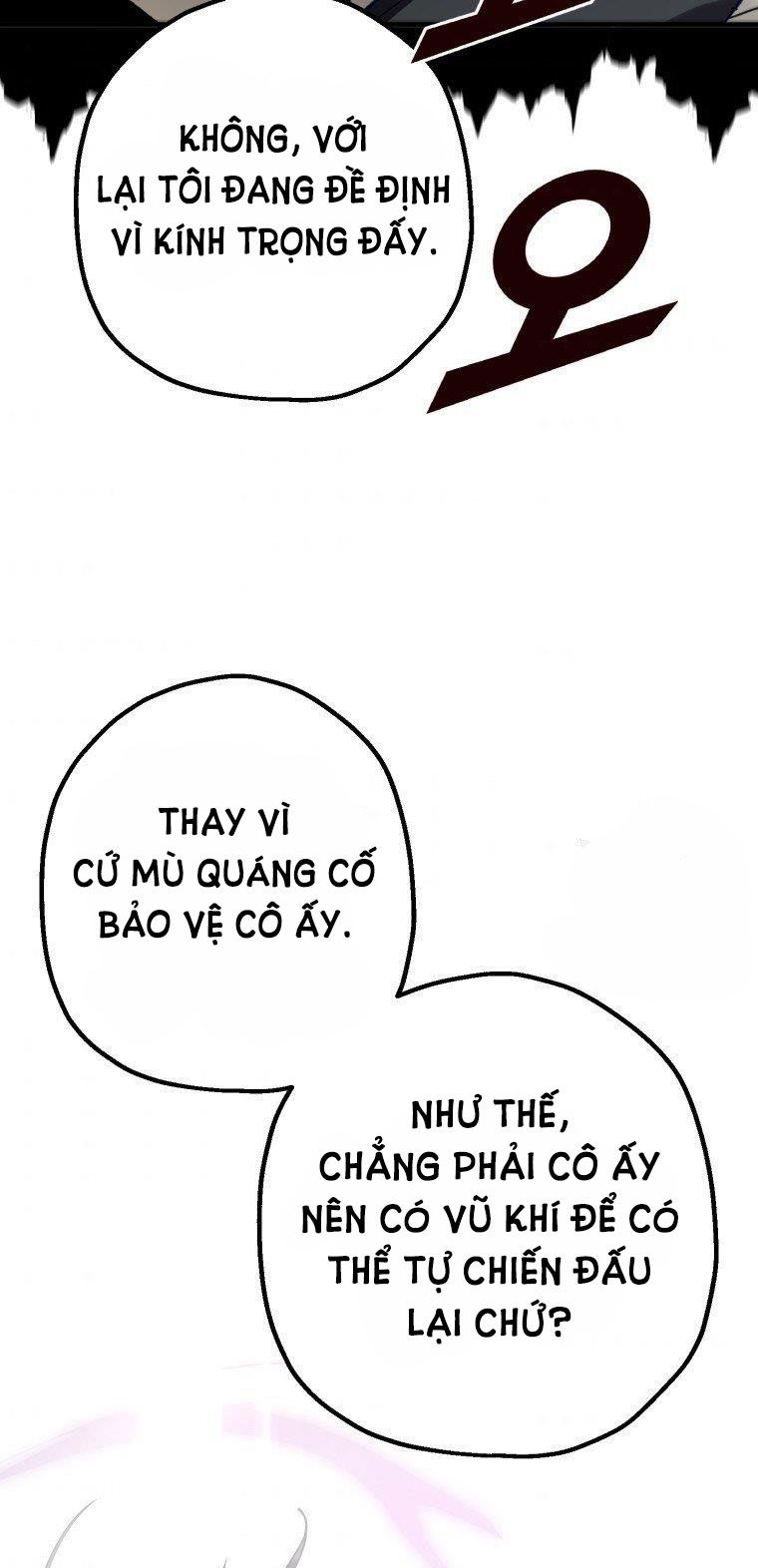 Bỗng Tôi Biến Thành Quạ Đen Chap 39 - Trang 2