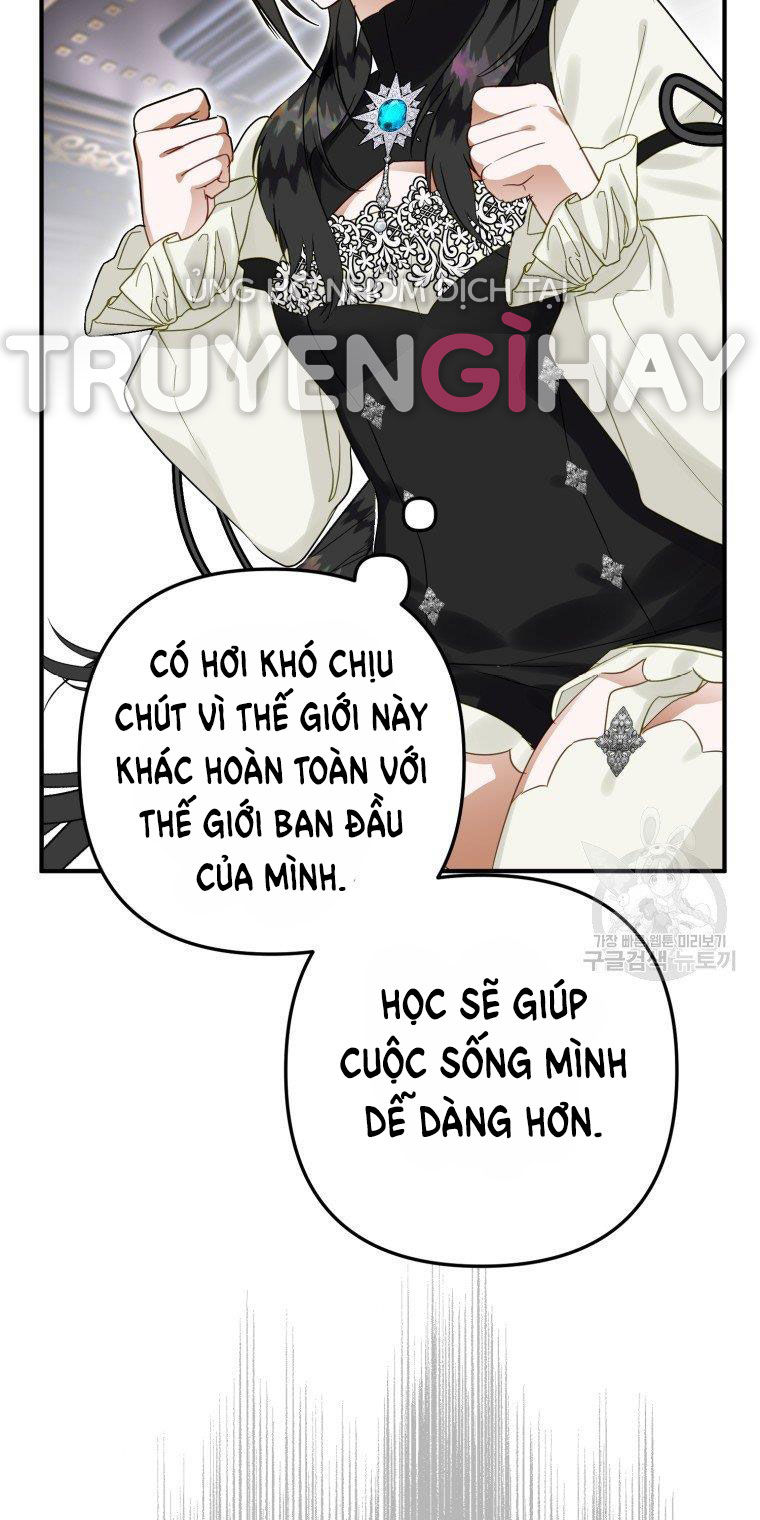 Bỗng Tôi Biến Thành Quạ Đen Chap 39 - Trang 2