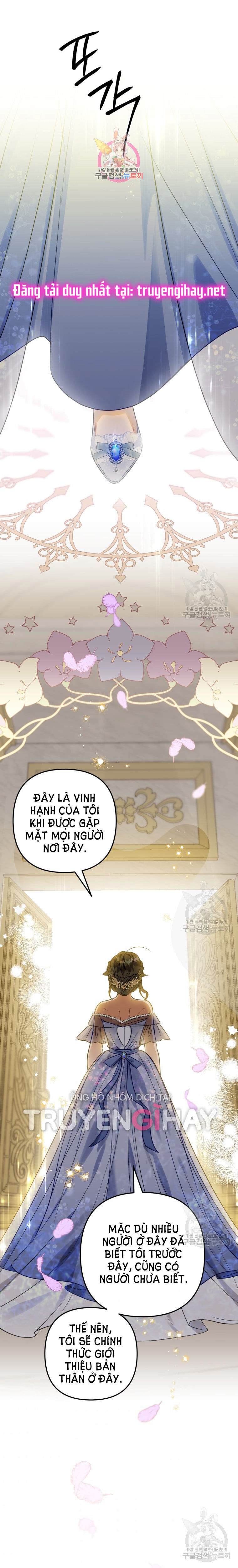 Bỗng Tôi Biến Thành Quạ Đen Chap 45 - Trang 2