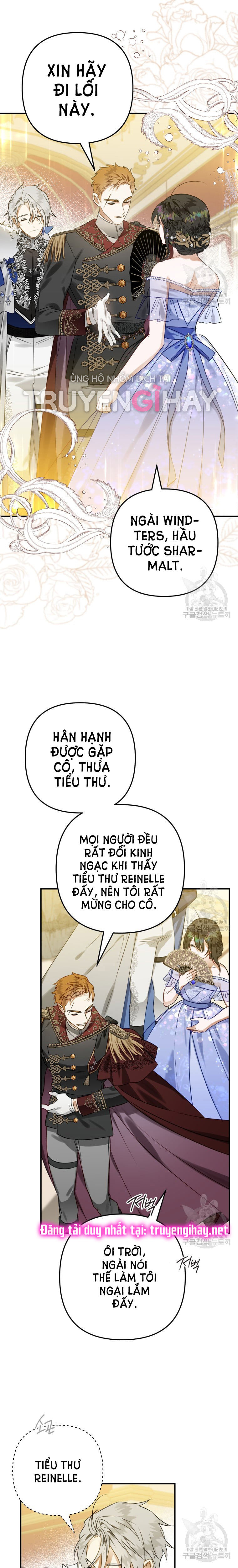 Bỗng Tôi Biến Thành Quạ Đen Chap 45 - Trang 2