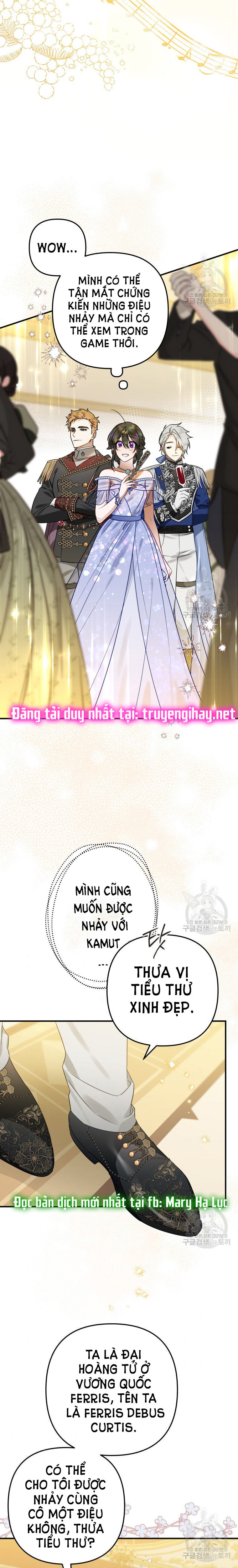 Bỗng Tôi Biến Thành Quạ Đen Chap 45 - Trang 2