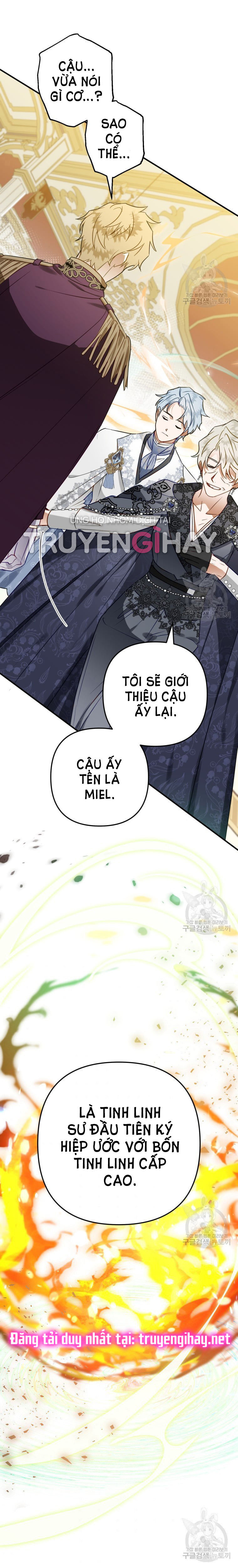 Bỗng Tôi Biến Thành Quạ Đen Chap 45 - Trang 2