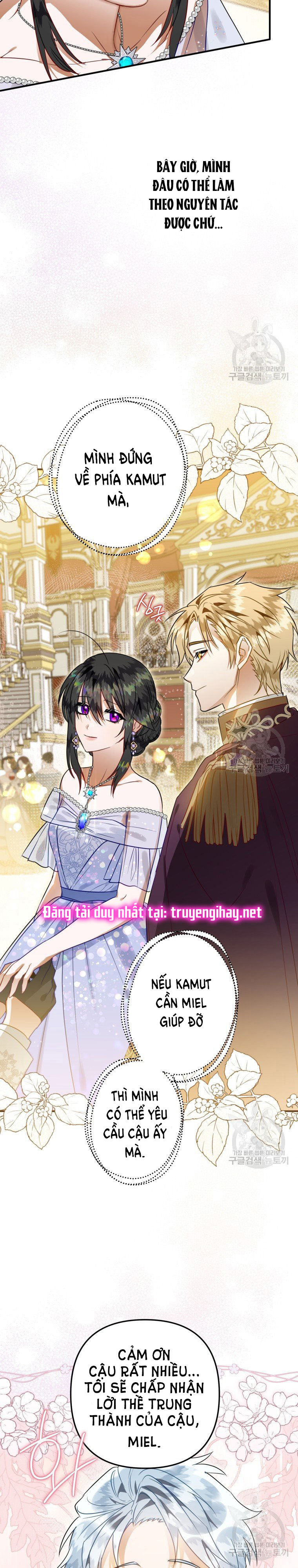 Bỗng Tôi Biến Thành Quạ Đen Chap 46 - Trang 2