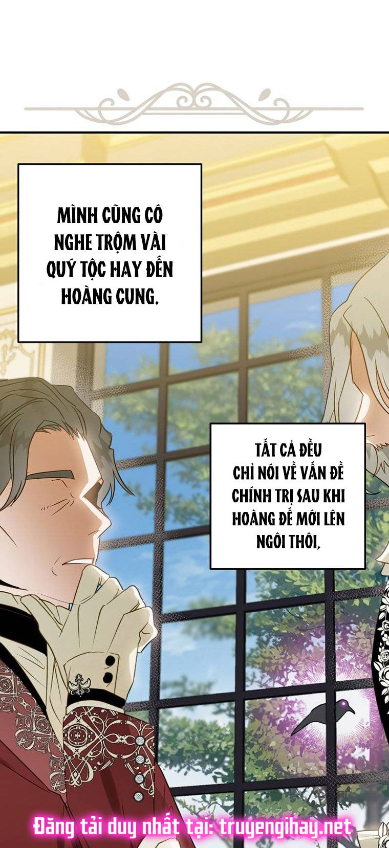 Bỗng Tôi Biến Thành Quạ Đen Chap 48 - Trang 2