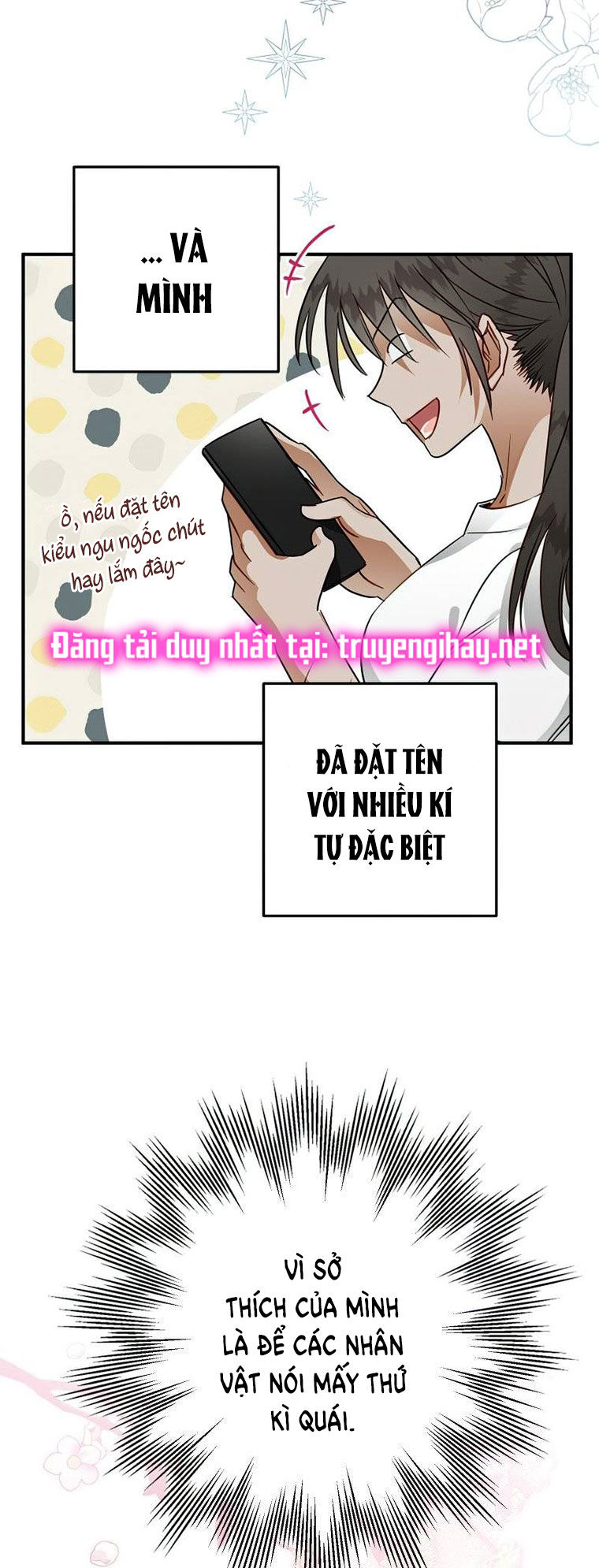 Bỗng Tôi Biến Thành Quạ Đen Chap 48 - Trang 2