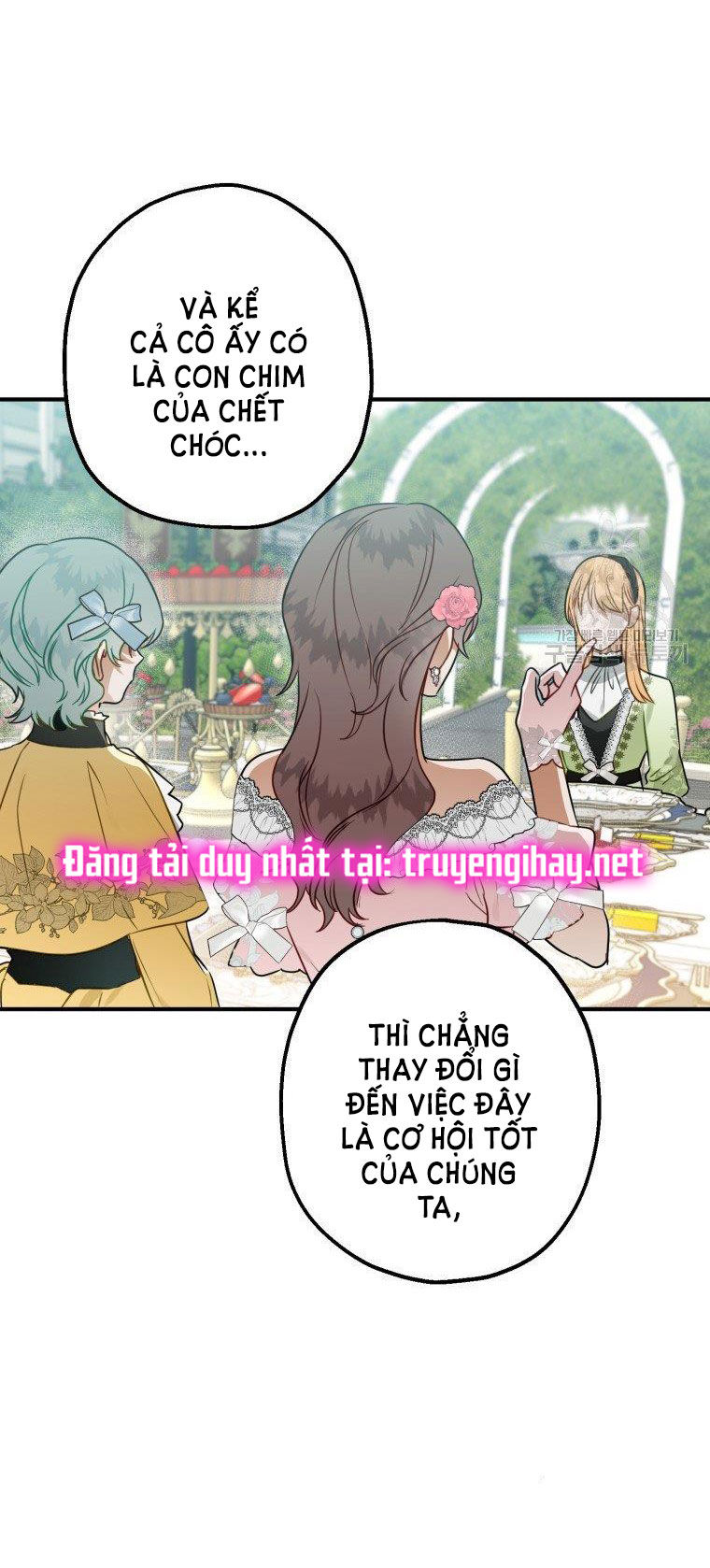 Bỗng Tôi Biến Thành Quạ Đen Chap 48 - Trang 2