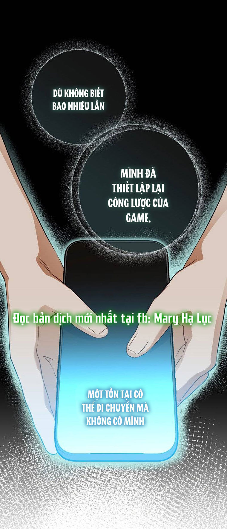 Bỗng Tôi Biến Thành Quạ Đen Chap 49 - Trang 2