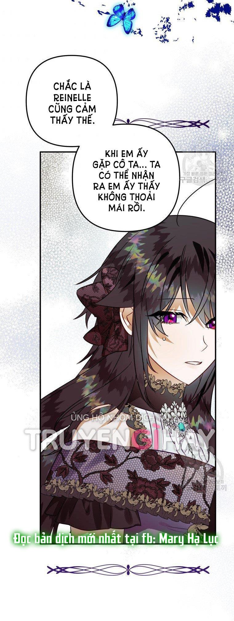 Bỗng Tôi Biến Thành Quạ Đen Chap 49 - Trang 2