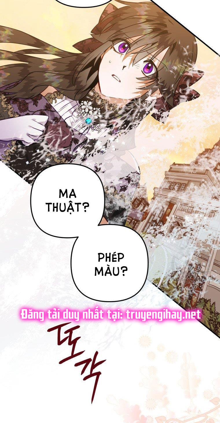 Bỗng Tôi Biến Thành Quạ Đen Chap 49 - Trang 2