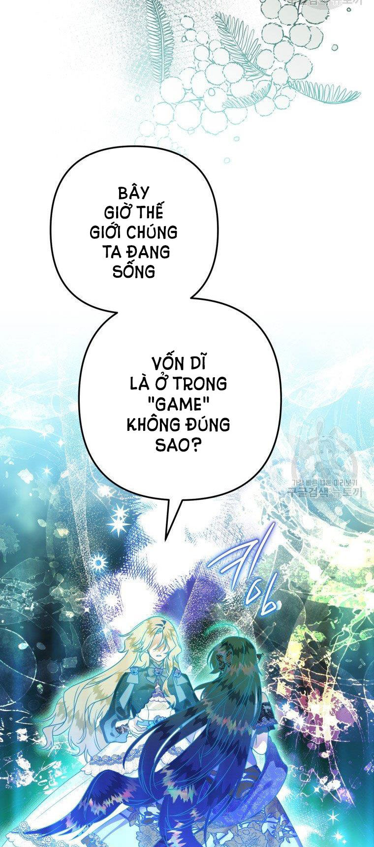 Bỗng Tôi Biến Thành Quạ Đen Chap 50 - Trang 2