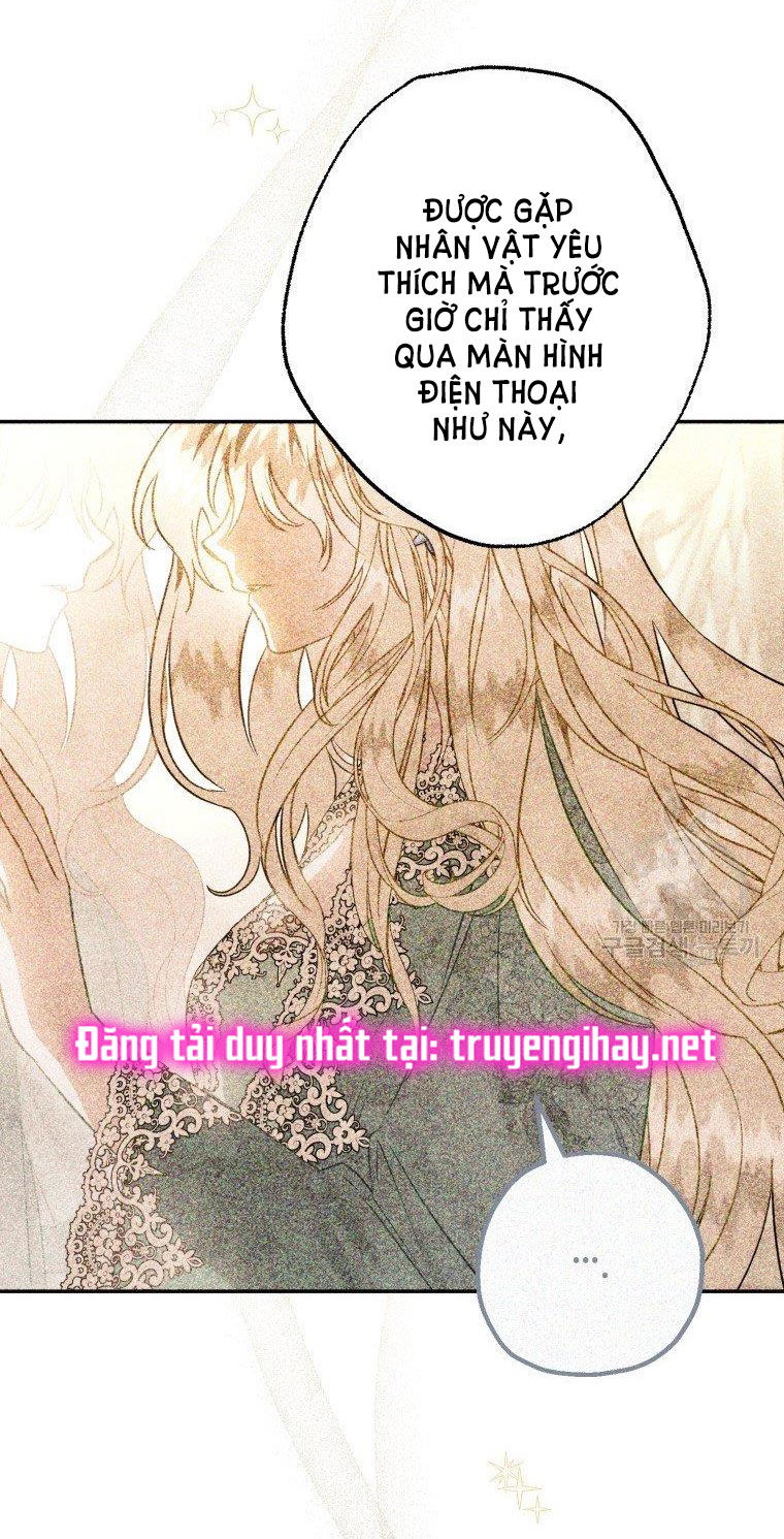 Bỗng Tôi Biến Thành Quạ Đen Chap 50 - Trang 2